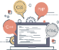 advertising business development